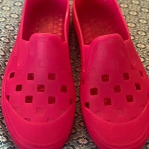 Vans Slip-On Mule TRK Shoes